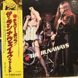 画像: The Runaways / The Runaways