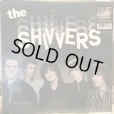 画像: The Shivvers / The Shivvers