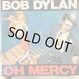 画像: Bob Dylan / Oh Mercy