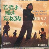 画像: ザ・テンプターズ / 若者よ愛を忘れるな