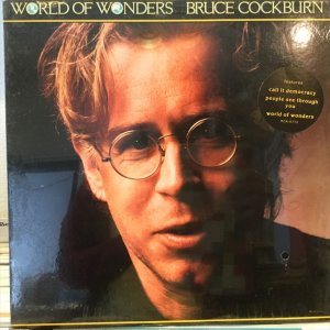 画像: Bruce Cockburn / World Of Wonders