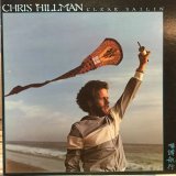 画像: Chris Hillman / Clear Sailin'