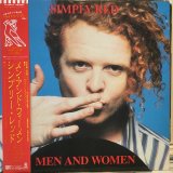 画像: Simply Red / Men And Women