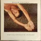 画像: Roger Daltrey / Parting Should Be Painless