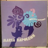 画像: Maria Napoleon / Dreams & Reveries