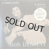 画像: Bob Destiny / Wang Dang