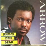 画像: Arrow / Knock Dem Dead