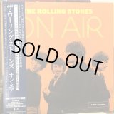 画像: The Rolling Stones / The Rolling Stones On Air