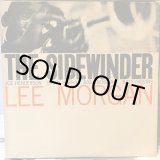 画像: Lee Morgan / The Sidewinder