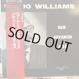 画像: Valdo Williams / New Advanced Jazz