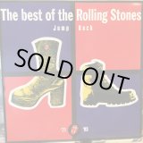 画像: The Rolling Stones / The Best Of The Rolling Stones - Jump Back '71 - '93