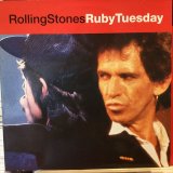 画像: RollingStones / Ruby Tuesday (Live)