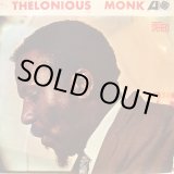 画像: Thelonious Monk And Art Blakey's Jazz Messengers / Blue Monk