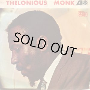 画像: Thelonious Monk And Art Blakey's Jazz Messengers / Blue Monk