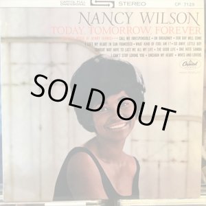 画像: Nancy Wilson / Today, Tomorrow, Forever