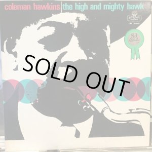 画像: Coleman Hawkins / The High And Mighty Hawk