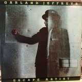 画像: Garland Jeffreys / Escape Artist