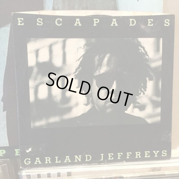 画像2: Garland Jeffreys / Escape Artist (2)