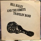 画像: Bill Haley And The Comets / Travelin' Band