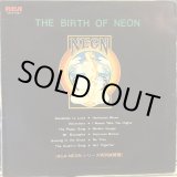 画像: VA / The Birth Of Neon