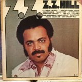 画像: Z.Z. Hill / Z.Z.