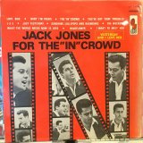 画像: Jack Jones / For The "In" Crowd