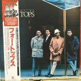 画像: Four Tops / The Best Of