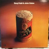 画像: Daryl Hall & John Oates / Whole Oats