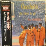 画像: The Spaniels / Goodnite, It's Time To Go