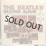 画像: The Beatles / The Beatles' Second Album