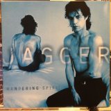 画像: Mick Jagger / Wandering Spirit