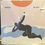 画像: Gus Levy / Magia Magia