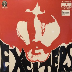 画像: The Exciters / The Exciters In Stereo 