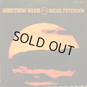 画像: Oscar Peterson / Something Warm