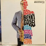 画像: Benny Golson / The Other Side Of Benny Golson