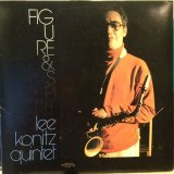 画像: Lee Konitz Quintet / Figure & Spirit