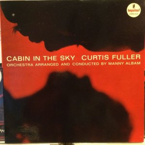 画像: Curtis Fuller / Cabin In The Sky