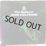 画像: John Coltrane / The Believer