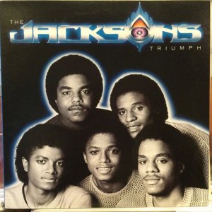 画像: The Jacksons / Triumph