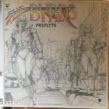 画像: The Byrds / Preflyte