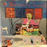 画像: George Harrison / Electronic Sound