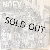 画像: NOFX / The Longest Line