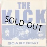 画像: The Kick / Scapegoat