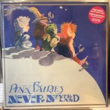 画像: Pink Fairies / Never-Neverland