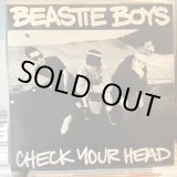 画像: Beastie Boys / Check Your Head