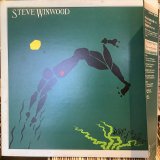 画像: Steve Winwood / Arc Of A Diver