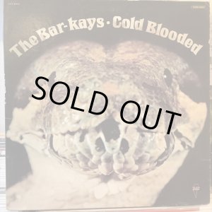 画像: The Bar-Kays / Cold Blooded