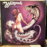 画像: Whitesnake / Lovehunter