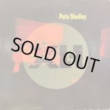 画像: Pete Shelley / XL-1