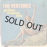 画像: The Ventures / Golden Original Hits